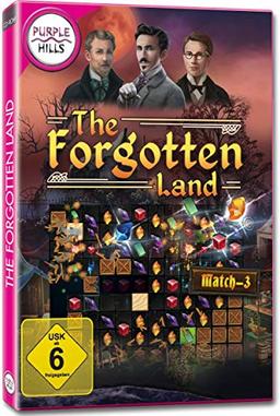 The Forgotten Land [