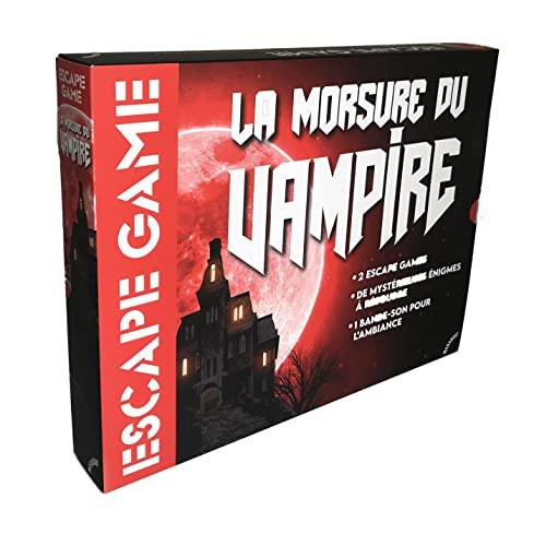 La morsure du vampire