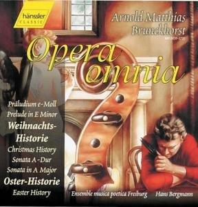 Opera omnia