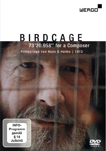 Birdcage - 73'20,598 for a Composer (Filmcollage)