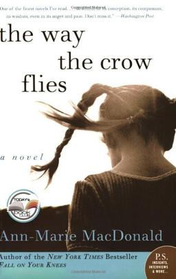 The Way the Crow Flies: A Novel (P.S.)