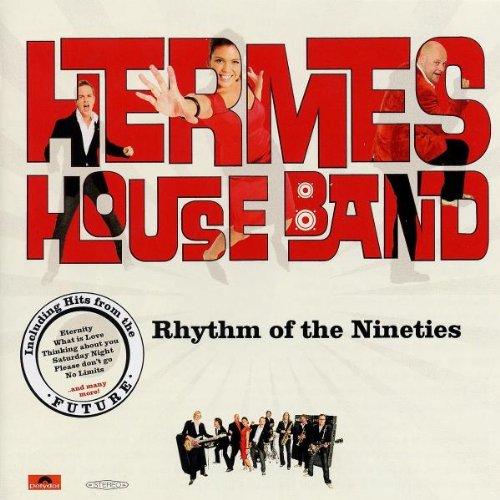 The Rhythm of the  Nineties