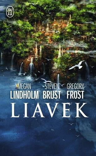 Liavek