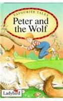 Peter and the Wolf (Favourite Tales)