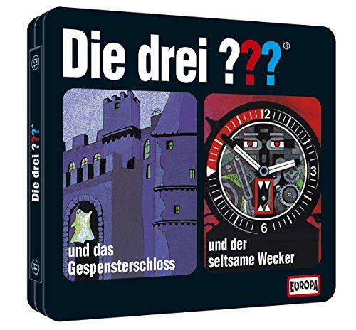 06 Steelbook (Folgen 11 und 12)