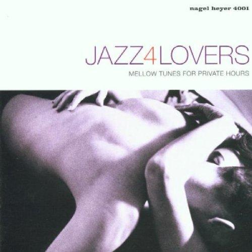 Jazz 4 Lovers