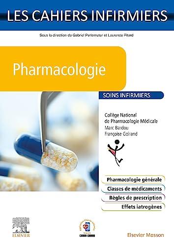 Pharmacologie : soins infirmiers