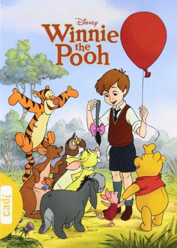 Winnie the Pooh (Els clàssics Disney)