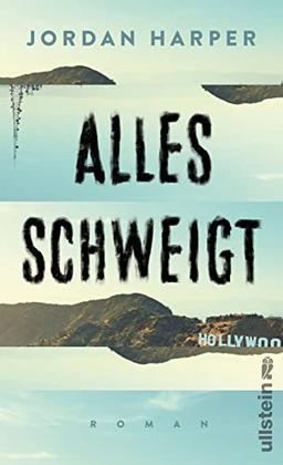 Alles schweigt: Roman | »Habe schon lange nicht mehr einen so starken Roman gelesen.« James Patterson