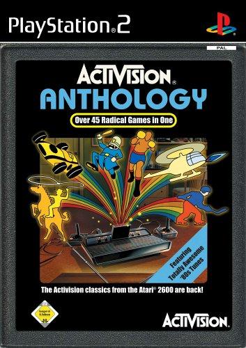 Activision Anthology