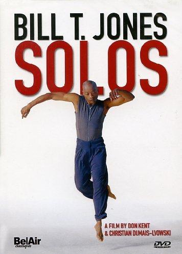 Bill T. Jones - Solos