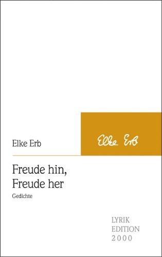 Freude hin, Freude her