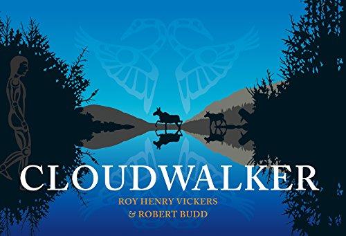 Cloudwalker (Northwest Coast Legends)