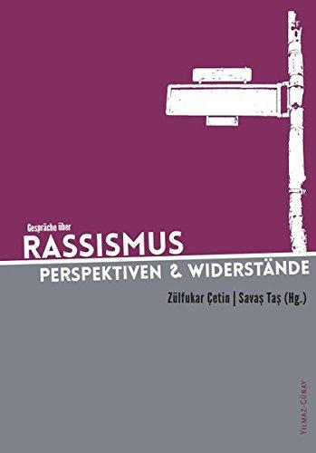 Gespräche über Rassismus: Perspektiven & Widerstände