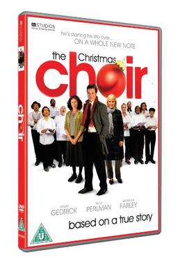 The Christmas Choir [UK Import]