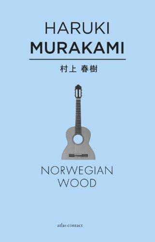 Norwegian wood