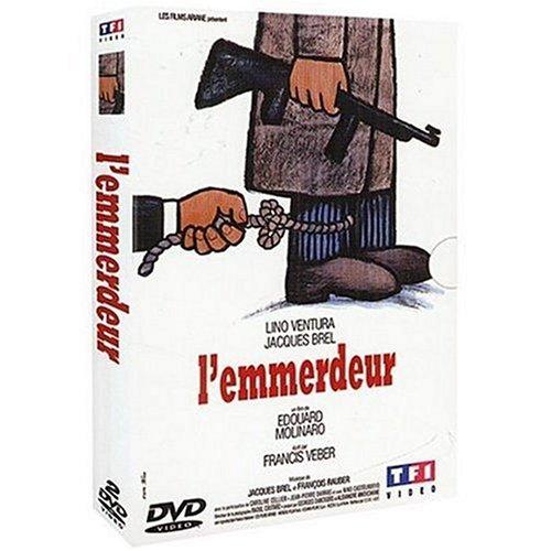 L'Emmerdeur [FR IMPORT]