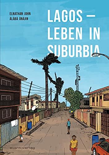 Lagos – Leben in Suburbia