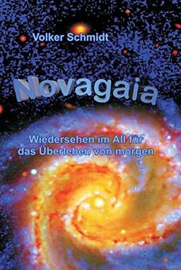 Novagaia: Wiedersehen im All für das Überleben von morgen