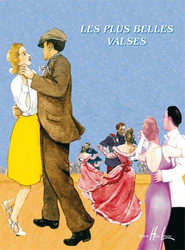 Les plus belles valses Volume 3A