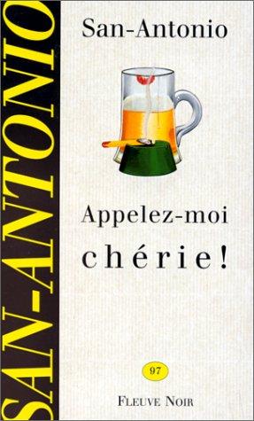 Appelez-moi chérie