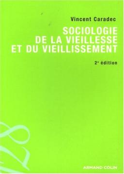 Sociologie de la vieillesse et du vieillissement