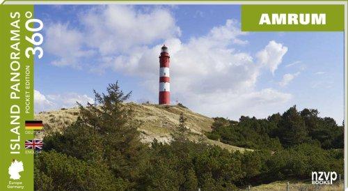 Island Panoramas Pocket Edition 360° Amrum