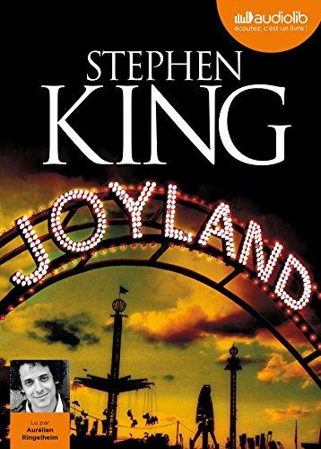 Joyland