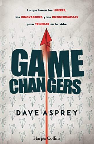 Game Changers (HARPERCOLLINS, Band 3921)