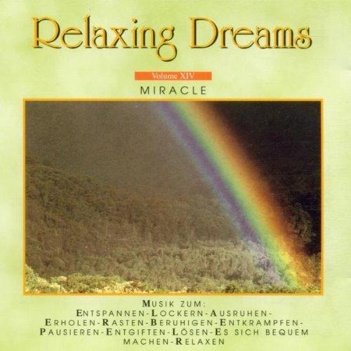 Relaxing Dreams Vol.XIV