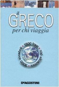 Il greco per chi viaggia