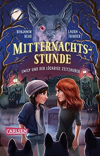 Mitternachtsstunde 2: Emily und der löchrige Zeitzauber: Spannende Fantasy für alle Mädchen ab 10! (2)