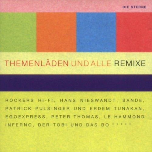 Themenläden Und Alle Remixe