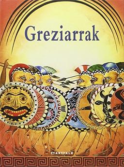 Greziarrak (Antzinako zibilizazioak)