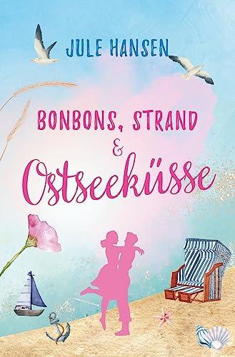 Bonbons, Strand & Ostseeküsse: Ausgabe mit Kapitelzierden