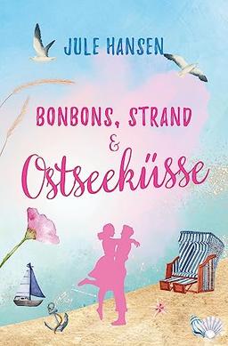 Bonbons, Strand & Ostseeküsse: Ausgabe mit Kapitelzierden