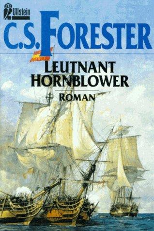 Leutnant Hornblower. Roman.