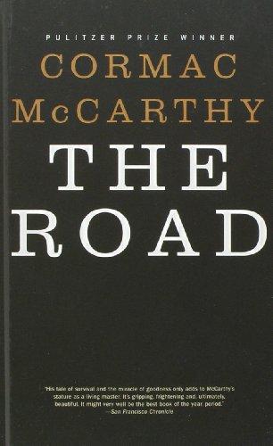 The Road (Oprah's Book Club)