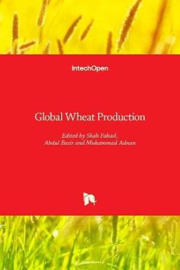 Global Wheat Production