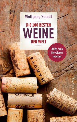 Die 100 besten Weine der Welt