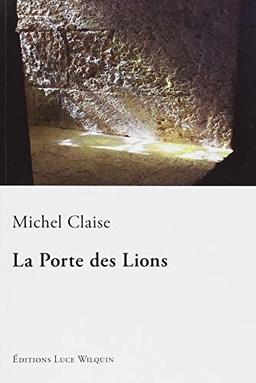 La porte des lions