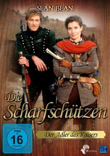 Die Scharfschützen - Der Adler des Kaisers