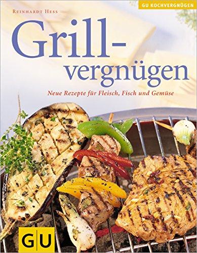 Grillvergnügen (GU Altproduktion)