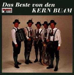 Das Beste von den KERN BUAM