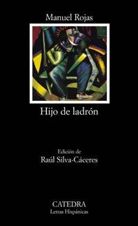 Hijo de ladrón (Letras Hispanicas)