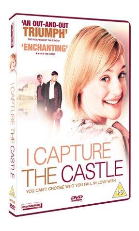 I Capture The Castle [UK Import]