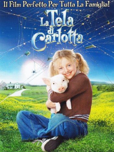 La tela di Carlotta [IT Import]