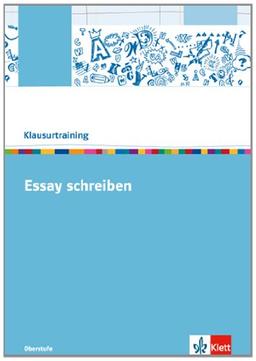 Essay schreiben