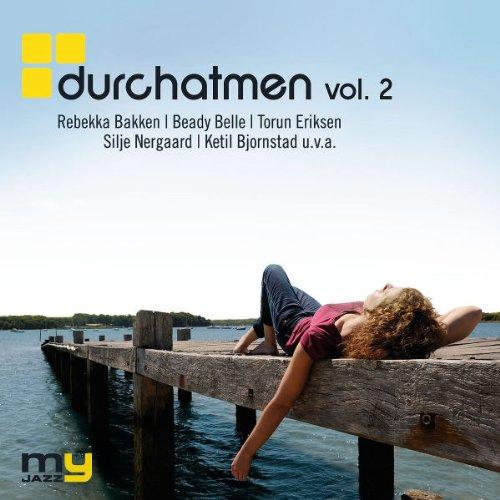 Durchatmen Vol.2 (My Jazz)