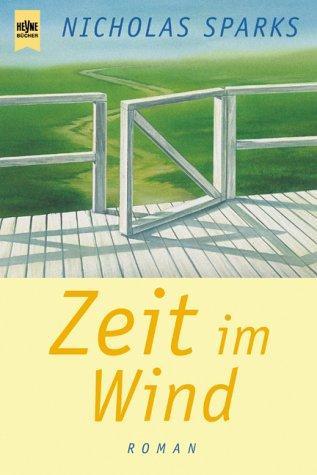 Heyne Großdruck, Nr.56, Zeit im Wind, Großdruck